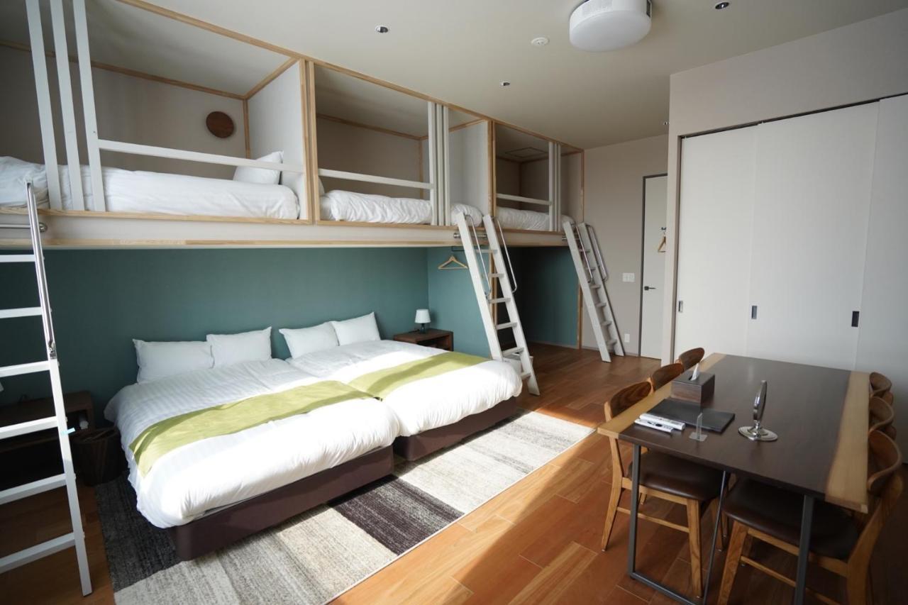 Riverside Hotel Sapporo - Vacation Stay 01928V Exterior foto