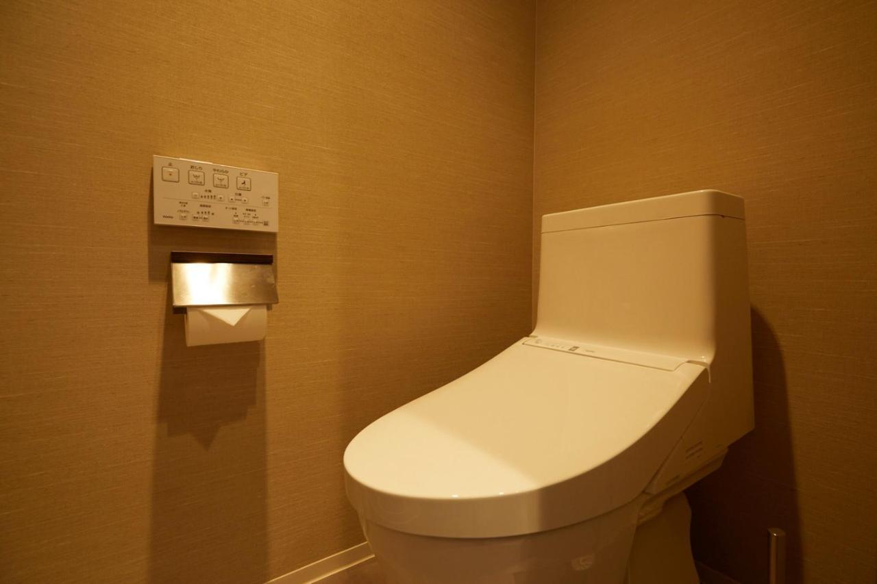 Riverside Hotel Sapporo - Vacation Stay 01928V Exterior foto